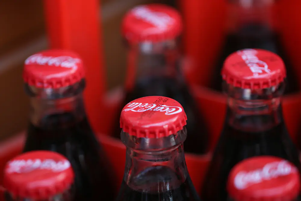 Coca Cola, mită 8 milioane de euro pentru a deturna atenția de la efectele nocive pentru sănătate ale băuturilor sale