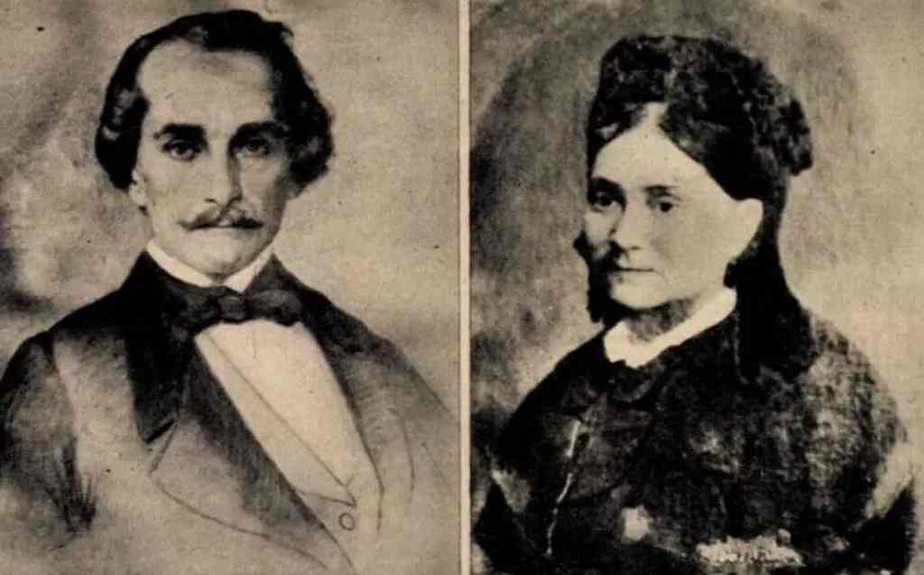 Cum ar fi înnebunit poetul Grigore Alexandrescu din cauza unui borcan cu dulceață primit ca dar de nuntă