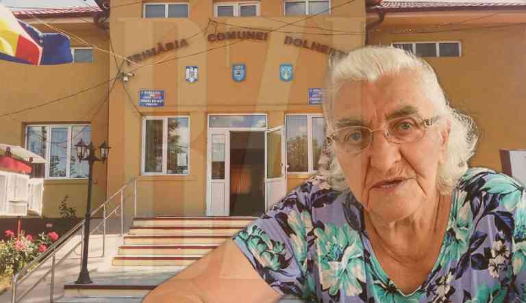 Iași. La  82 de ani, o bătrână a avut surpriza să afle că, de fapt, are alt nume de familie: ”Am ajuns și la psihiatrie”