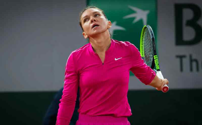 Radu Banciu a mărturisit de ce nu este fanul Simonei Halep: Nu poţi ridica la nivel de fenomen pe cineva care e mediocru