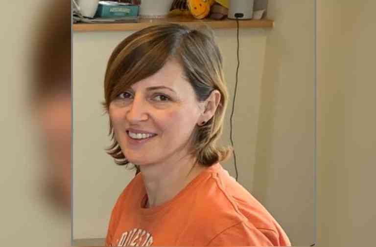 Noi detalii în cazul dispariției Alexandrei, românca din Germania, însărcinată în 8 luni: ”Mesaje bizare trimise de pe telefon”