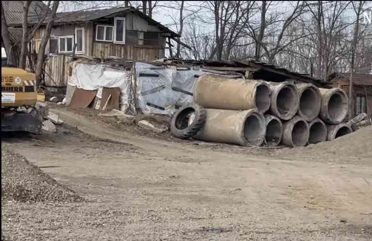 Suceava. Un pod de beton a fost furat cu totul într-o singură noapte. ”Dacă se fura o oaie era o problemă” – video