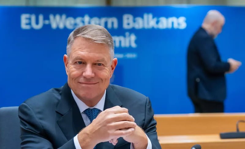 Administrația Prezidențială: ”De când a depus jurământul, Klaus Iohannis nu a avut concediu de odihnă, în sensul definit de legislația muncii”