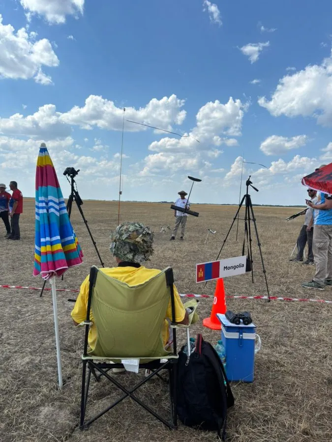 Performanță românească de top la Campionatele Europene și Mondiale de Aeromodelism din Salonta!