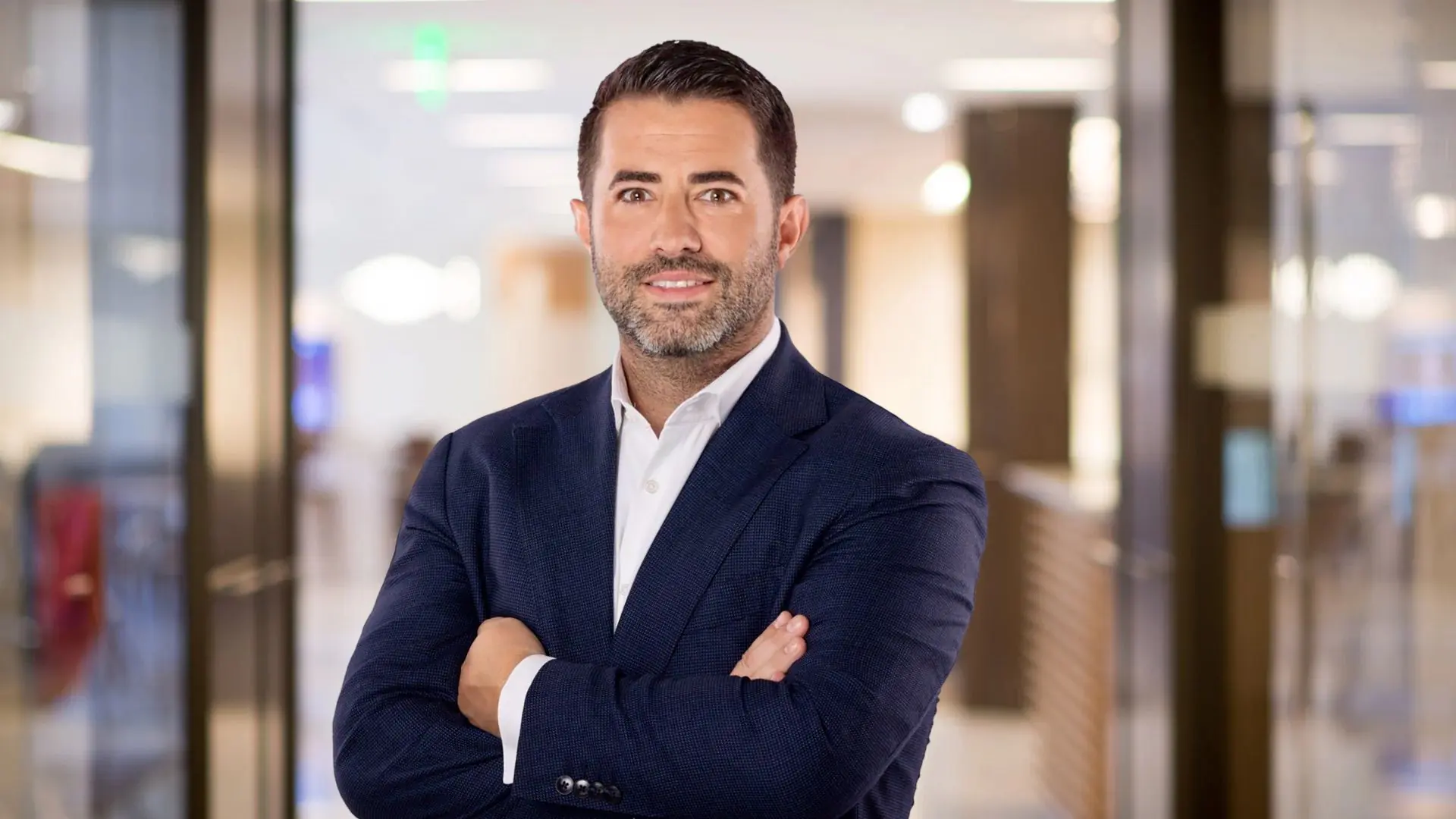 Cristian BĂDESCU, CEO & Owner INATECH Group, sau despre viziunea unui lider autentic care a transformat logistica în sustenabilitate