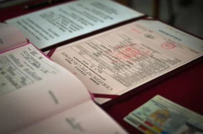 Greșeala pe care o fac mulți români cu certificatul de naștere și care îl anulează pe loc