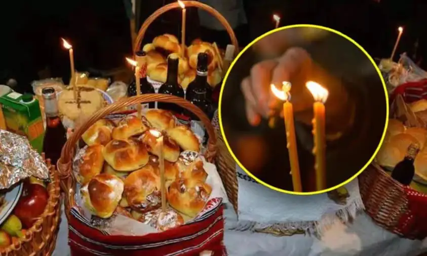 Femeile trebuie să umble cu capul acoperit de Moșii de toamnă. Ce alte lucruri sunt interzise în această zi
