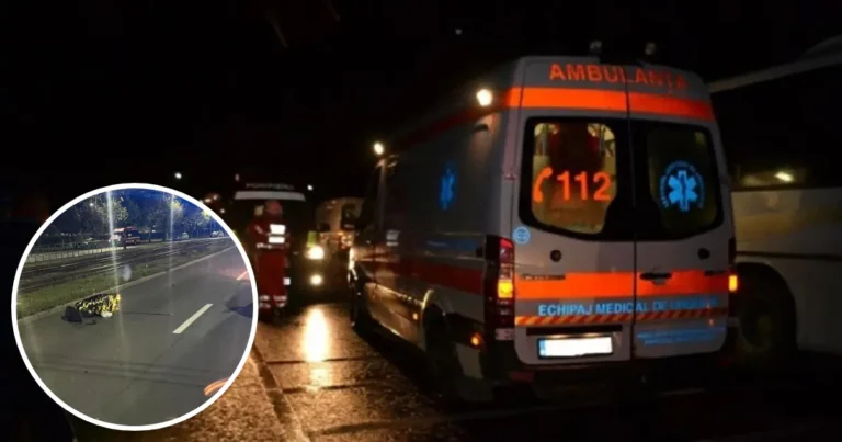 A ucis un copil de 14 ani, dar a fost lăsat liber. Ce scrie în sentința șoferului român.