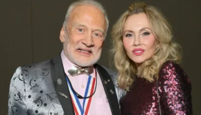 BOALA de care suferea Anca Faur. Ce avere a lăsat soția astronautului Buzz Aldrin, care a murit la 66 de ani