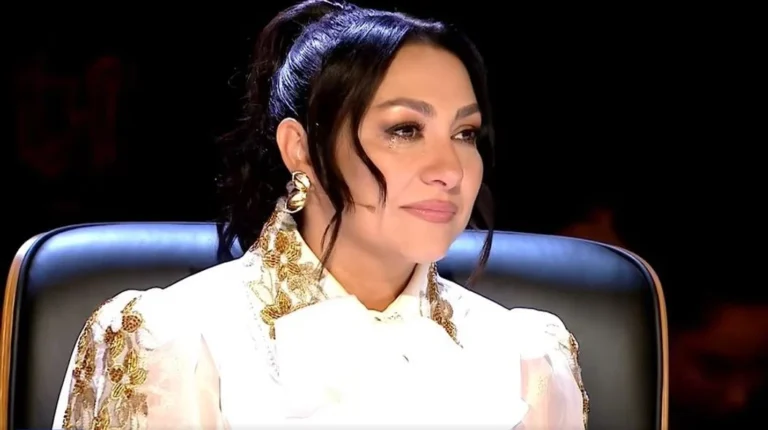 Andra, lăsată fără cuvinte de o fană: „N-are bani pentru bilete”. Reacția artistei a venit pe loc