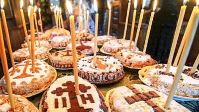 Ce este complet interzis să dai de pomană de Sâmbăta Morților. Mulți credincioși fac această greșeală.