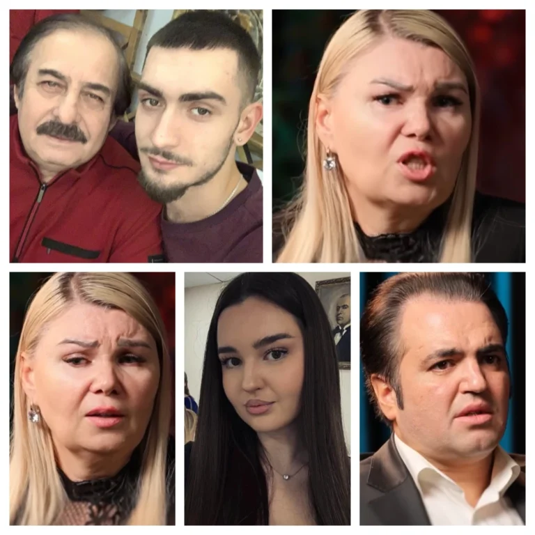 Suspiciuni tot mai mari în cazul Andreei Cuciuc: „Nepotul instrumentistului nu a fost interogat nici după un an!”