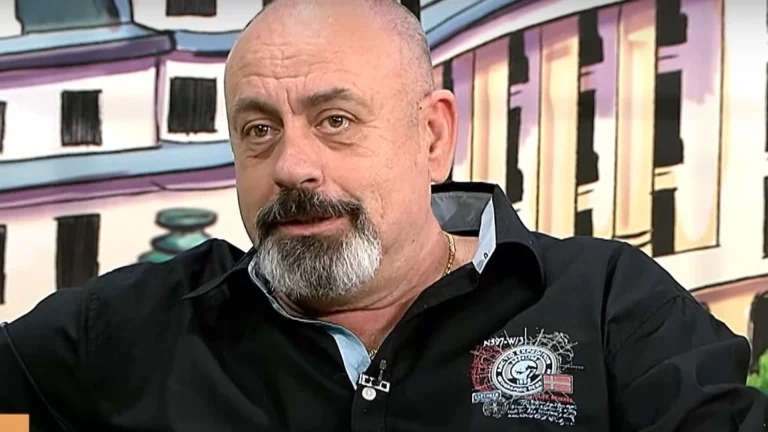 „M-am dus la control numai ca să scap de gura ei”. Gestul care i-a salvat viața lui Emil Mitrache, „Americanu’” din „La Bloc”