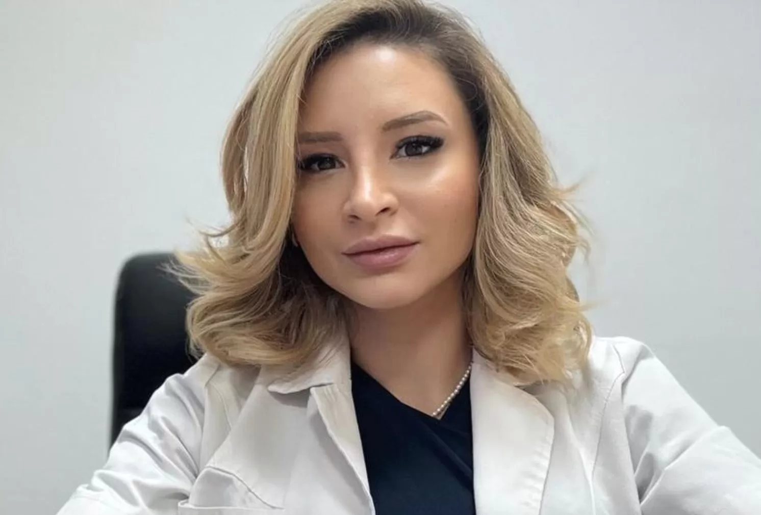 Medicul Ștefania Szabo ar fi avut mari probleme personale. Abia acum s-a aflat situația aceasta, ce i s-a întâmplat recent