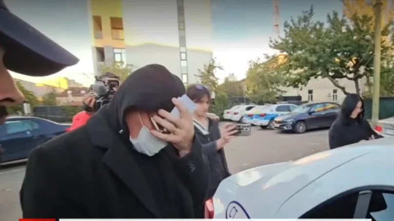 Șofer, agresat în trafic de un preot din Constanța: „Mă acuza că sunt drogat”