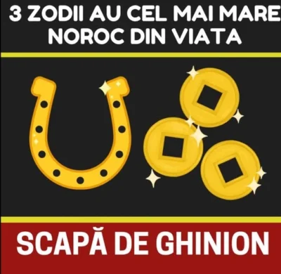Răsare total soarele în viața a 4 zodii, de la noapte viața lor se transformă radical și scapă de ghinion