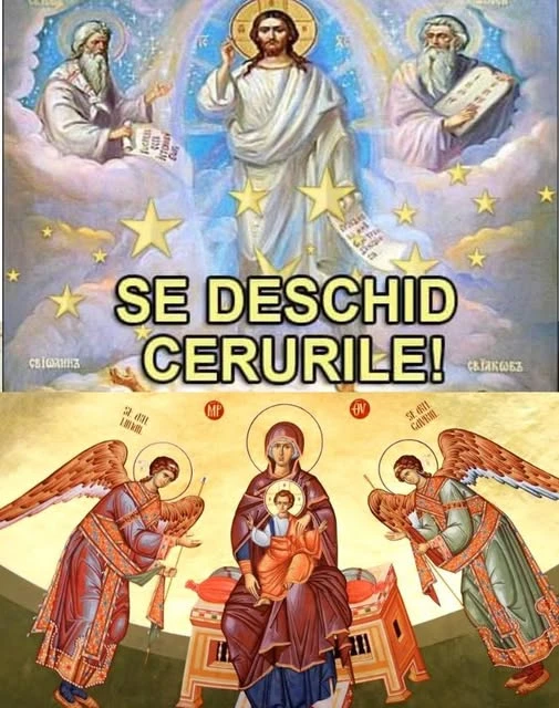 SEMN DIVIN: În perioada următoare, Dumnezeu va fi alături de aceste zodii — apar miracole neașteptate în viața lor!