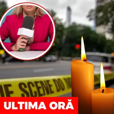 O fostă vedetă TV, acuzată că și-a înjunghiat mama de 80 de ani. Ce au găsit polițiștii în dormitorul femeii