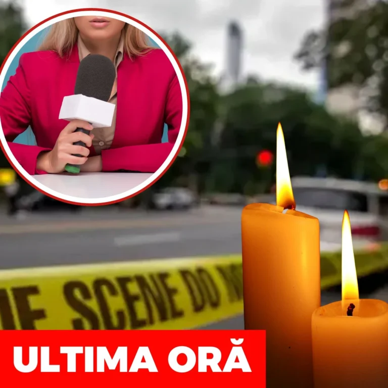 O fostă vedetă TV, acuzată că și-a înjunghiat mama de 80 de ani. Ce au găsit polițiștii în dormitorul femeii