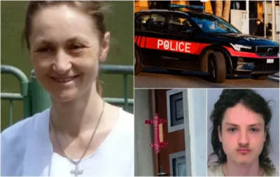 Şi-a crescut fiul cu dragoste, fără să bănuiască nici măcar o clipă că el avea să  îi aducă moartea. Povestea dramatică a Simonei, doctoriţa româncă găsită carbonizată