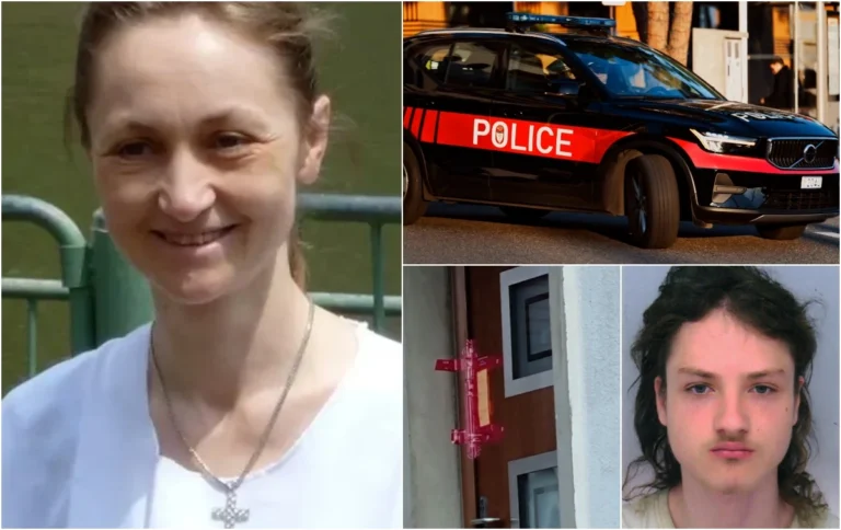 Şi-a crescut fiul cu dragoste, fără să bănuiască nici măcar o clipă că el avea să  îi aducă moartea. Povestea dramatică a Simonei, doctoriţa româncă găsită carbonizată