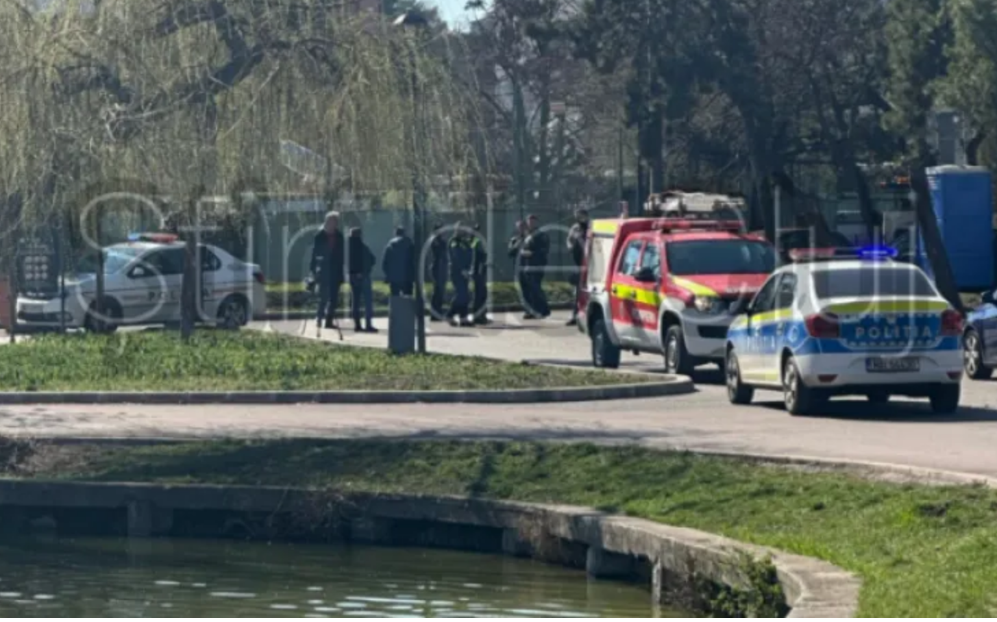 Tragedie fără margini în Cluj! Cine este tânărul de 26 de ani găsit fără suflare în lacul din Gheorgheni