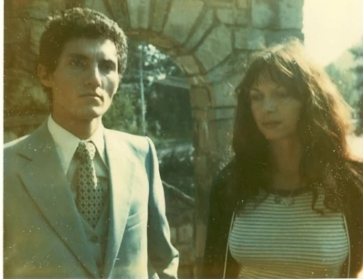 Virginia Rogin, despre fostul soț: „A fost un tată bun, dar un soț prost”