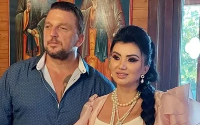 Adriana Bahmuțeanu a dezvăluit cum se înțelege, de fapt, cu soacra sa: „Eu am delimitat din start locul meu și locul ei în familie”