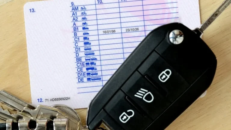 Greșeala banală care te lasă fără 1.160 de lei. Ce trebuie să ai obligatoriu la tine când te oprește Poliția