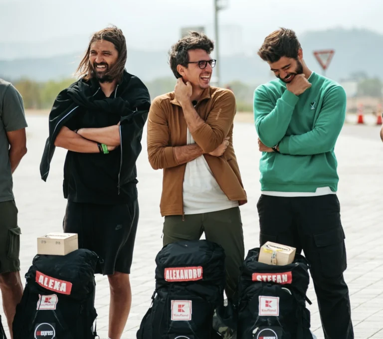 Finaliștii Asia Express nu se luptă pentru 30.000 de euro. Suma reală pe care o vor câștiga în această seară