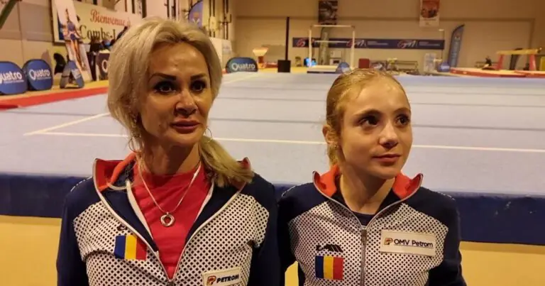 Camelia Voinea rupe tăcerea după acuzațiile că și-ar fi abuzat fiica: „Oficialii FRG din vechea conducere m-au amenințat și șantajat permanent cu aceste imagini”