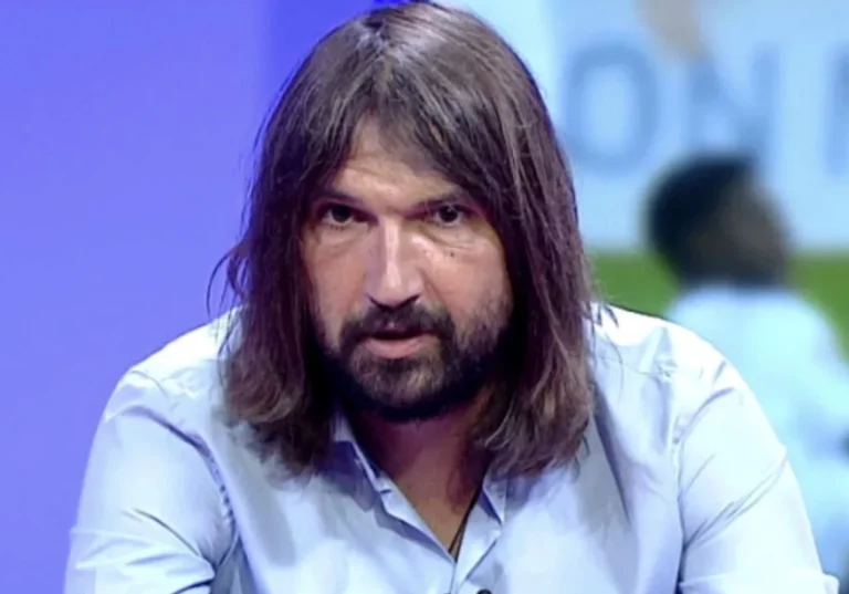 Dan Alexa a slăbit 13 kilograme. Ce a urmat după Asia Express: „A mai urmat un Asia Express X 2”