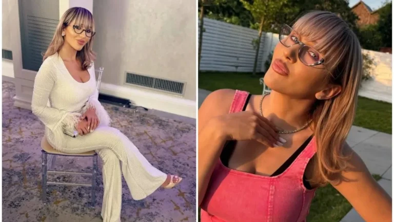 Dana Roba a dezvăluit totul: „Dorința mea pentru 2026 – să mă mărit cu un bărbat black”