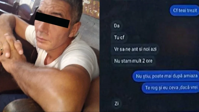 Mărturia femeii cu care criminalul din Teleorman a vorbit înainte de a o ucide pe Mihaela: „Nu mi-a dat niciodată de bănuit ce avea în cap”