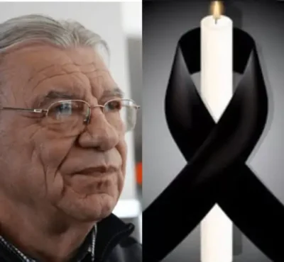 Doliu uriaș în fotbal!  S-a aflat când va fi înmormântat Emeric Ienei. Va fi condus pe ultimul drum cu onoruri militare