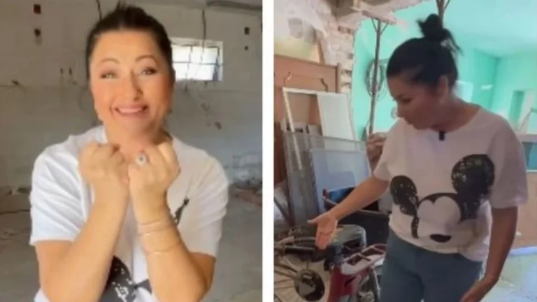 Gabriela Cristea și Tavi Clonda și-au cumpărat casă în Italia. Locuința trebuie restaurată complet