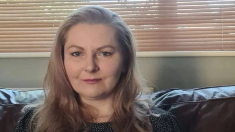 Gabriela Iftimie a fost găsită moartă în casă, chiar de soțul ei! Doi copii au rămas acum orfani de mamă!