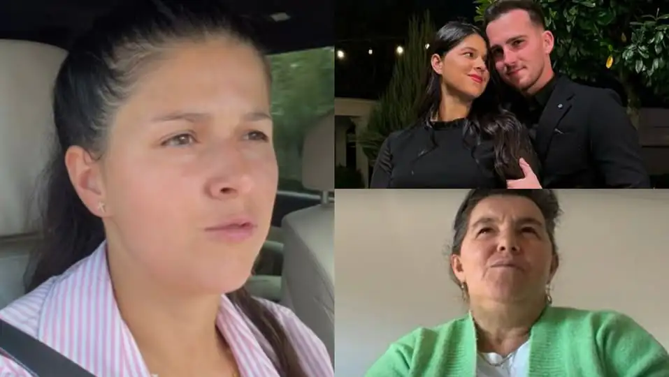 Ce se întâmplă, de fapt, în casa socrilor Getei Sterp. Ileana a întrebat-o direct: „Pe tine nu te sună soacră-ta?”