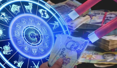 Horoscop SPECIAL. Zodiile favorite ale zeilor până la final de an. Le așteaptă cadouri divine: Bani fără număr, succes la job și primă generoasă