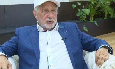 Ilie Năstase, declarație de dragoste în plin proces de divorț: „O voi iubi până la moarte”