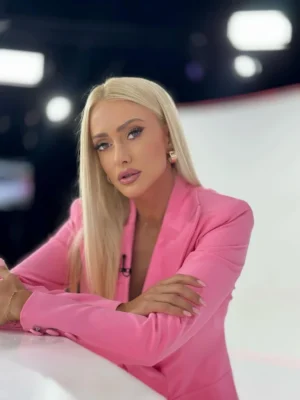 Diagnosticul care a speriat-o pe Iuliana Pepene și decizia pe care a luat-o singură: „Am decis să nu mai iau aceste pastile, din propria inițiativă”