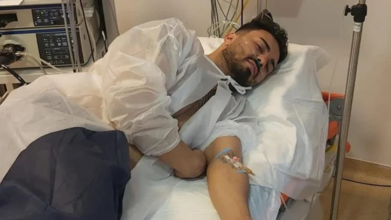 Jador își anunță sfârșitul carierei de pe patul de spital: „În cazul în care nu o să mai fiu…”