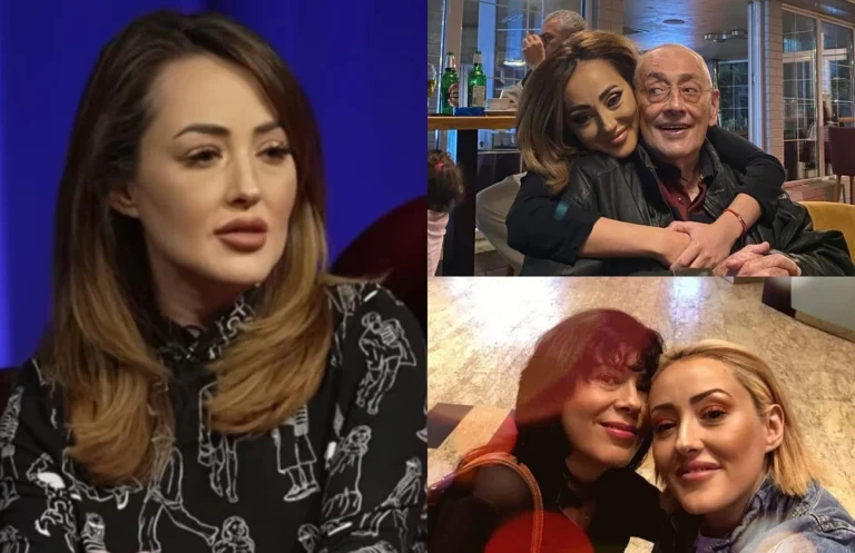 Mariana Moculescu și-a dat fiica în judecată. Motivul nu sunt banii: „O mamă are dreptul să fie recunoscută”