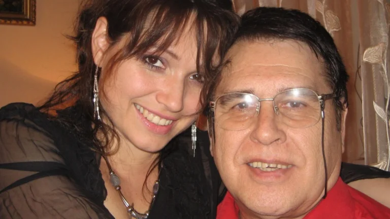 Cum se măsoară acum timpul pentru Marius Țeicu: „Înainte de a pleca Patricia și „După ce a plecat Patricia. Așa a devenit vorba”