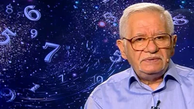 Mihai Voropchievici dezvăluie zodia care a tras „cartea câștigătoare”. Urmează o transformare profundă