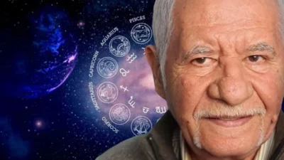 Mihai Voropchievici anunță schimbarea radicală care așteaptă fiecare zodie până la final de an