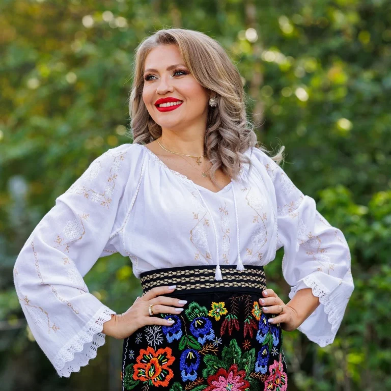 Mirela Vaida a făcut anunțul despre „al patrulea copil al meu”. Ce a dezvăluit vedeta în această dimineață.