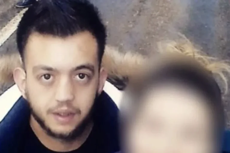 Gestul suprem al lui Nelu. A murit pentru a-și salva soția și fetița de doar două săptămâni