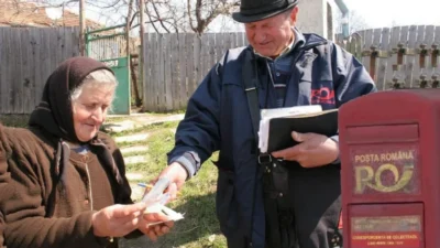 Veste importantă pentru pensionarii cu venituri sub 3.000 de lei! Autoritățile au făcut anunțul mult așteptat
