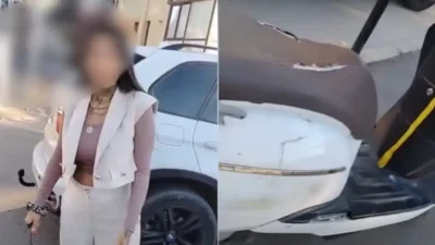 „Păi și dacă suni la poliție, ce? Te bat!”. Un livrator srilankez, umilit în Popești-Leordeni. Ce s-a întâmplat după ce agresorii au ajuns la audieri